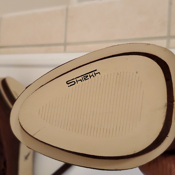 Shiekh Stiletto Heels - Picture 8 of 12